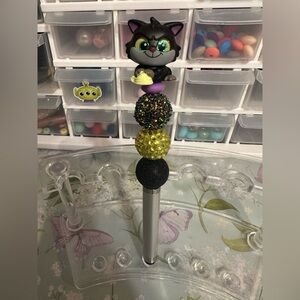 Doorable customized pem Lucifer